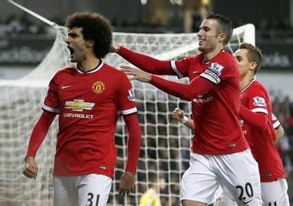 球迷来说 球迷来说